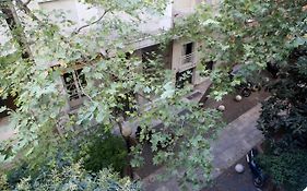 Vz Athens Apartment